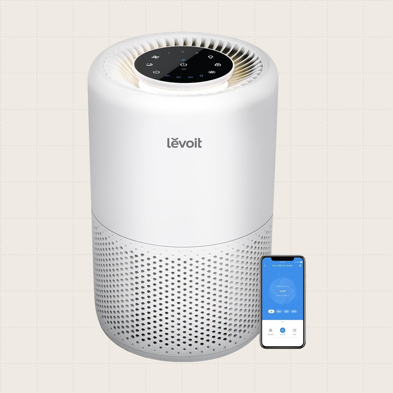 LEVOIT Air Purifier