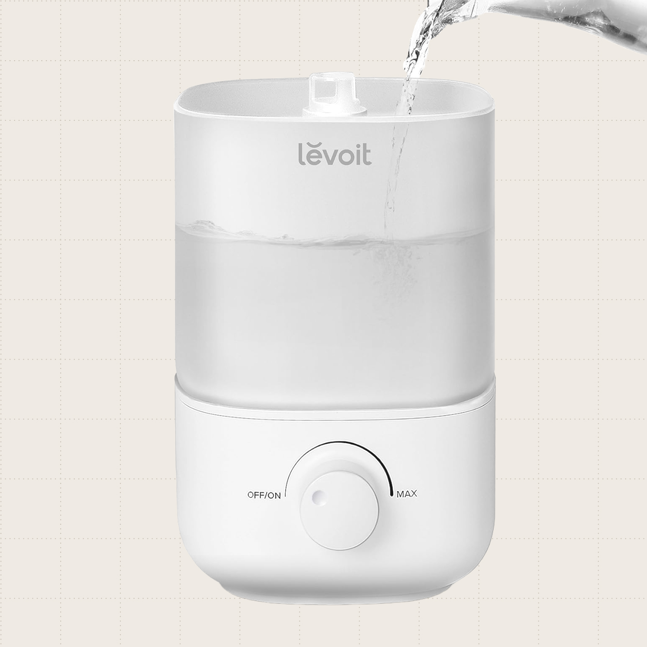 LEVOIT Top Fill Humidifier