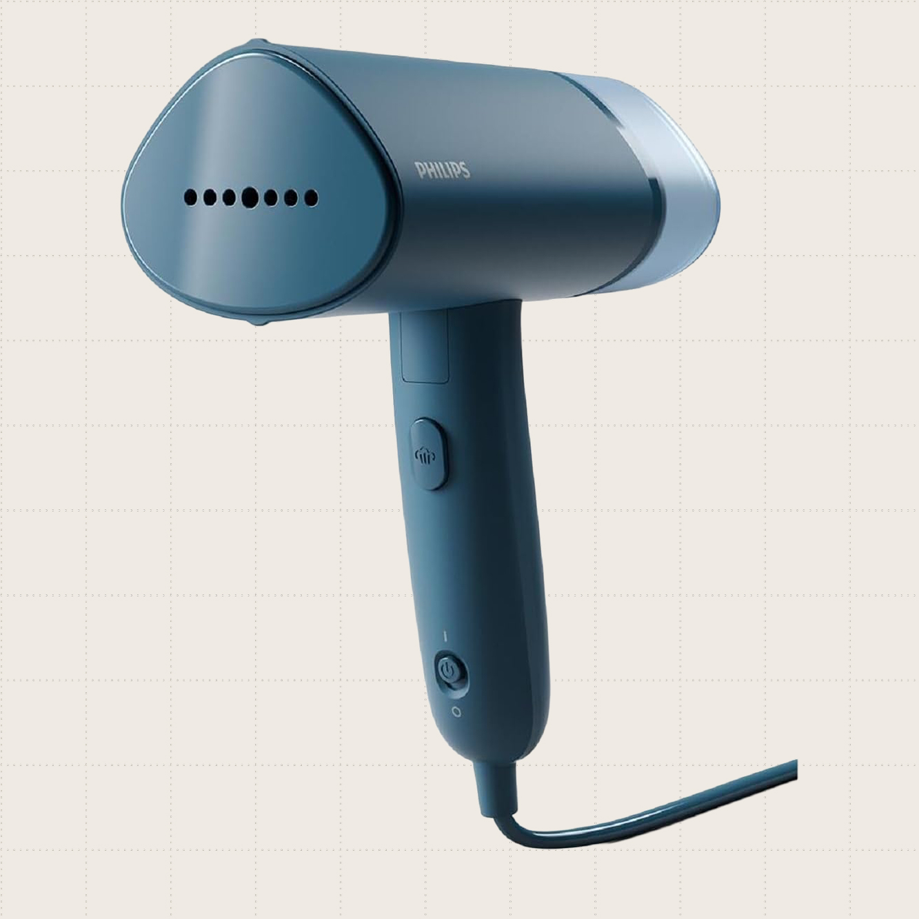 Philips 3000 Series Handheld Travel Steamer