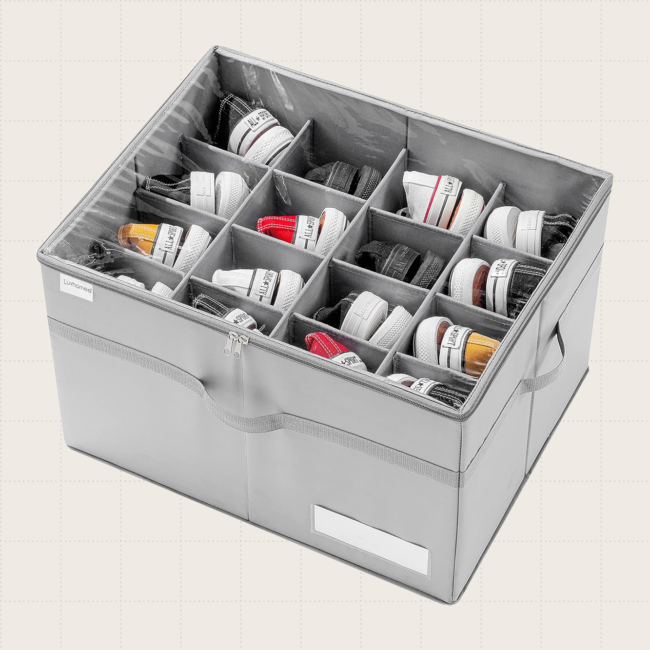 LUVHOMEE Shoe Organizer