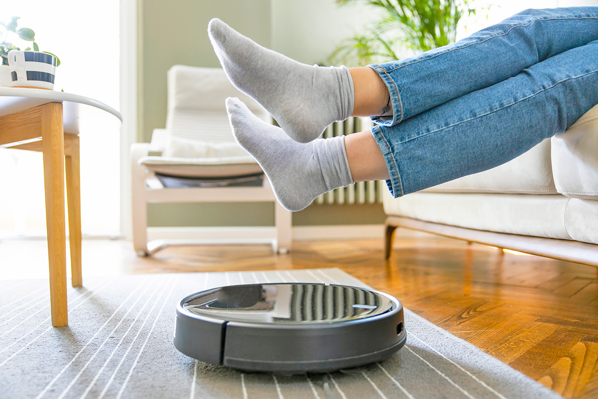 These Tools Make Cleaning More Comfortable for Everyone