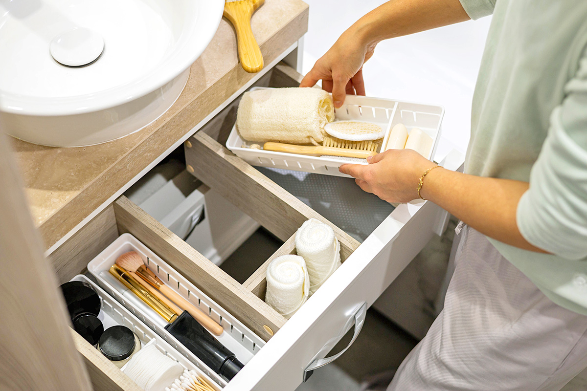 Don’t Shop for Drawer Organizers Without Doing This First