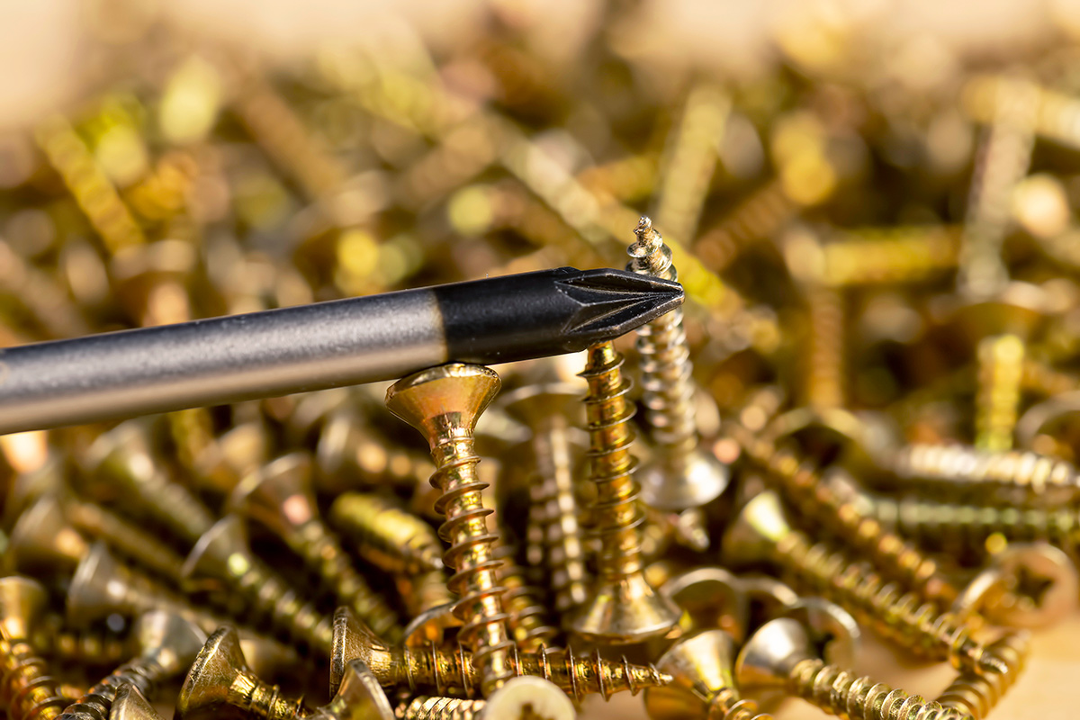 How To Magnetize Any Screwdriver