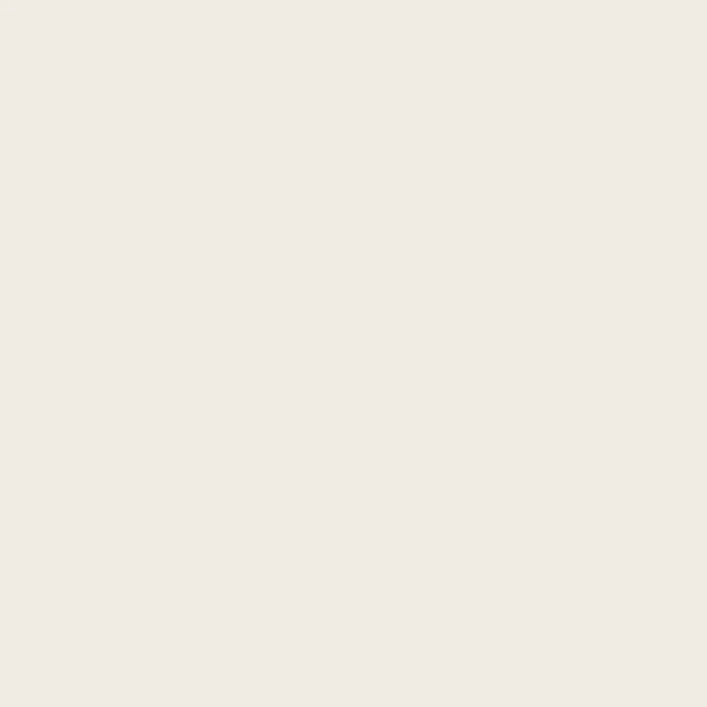 Donald Kaufman Color DKC-51, a milky white hue with depth.