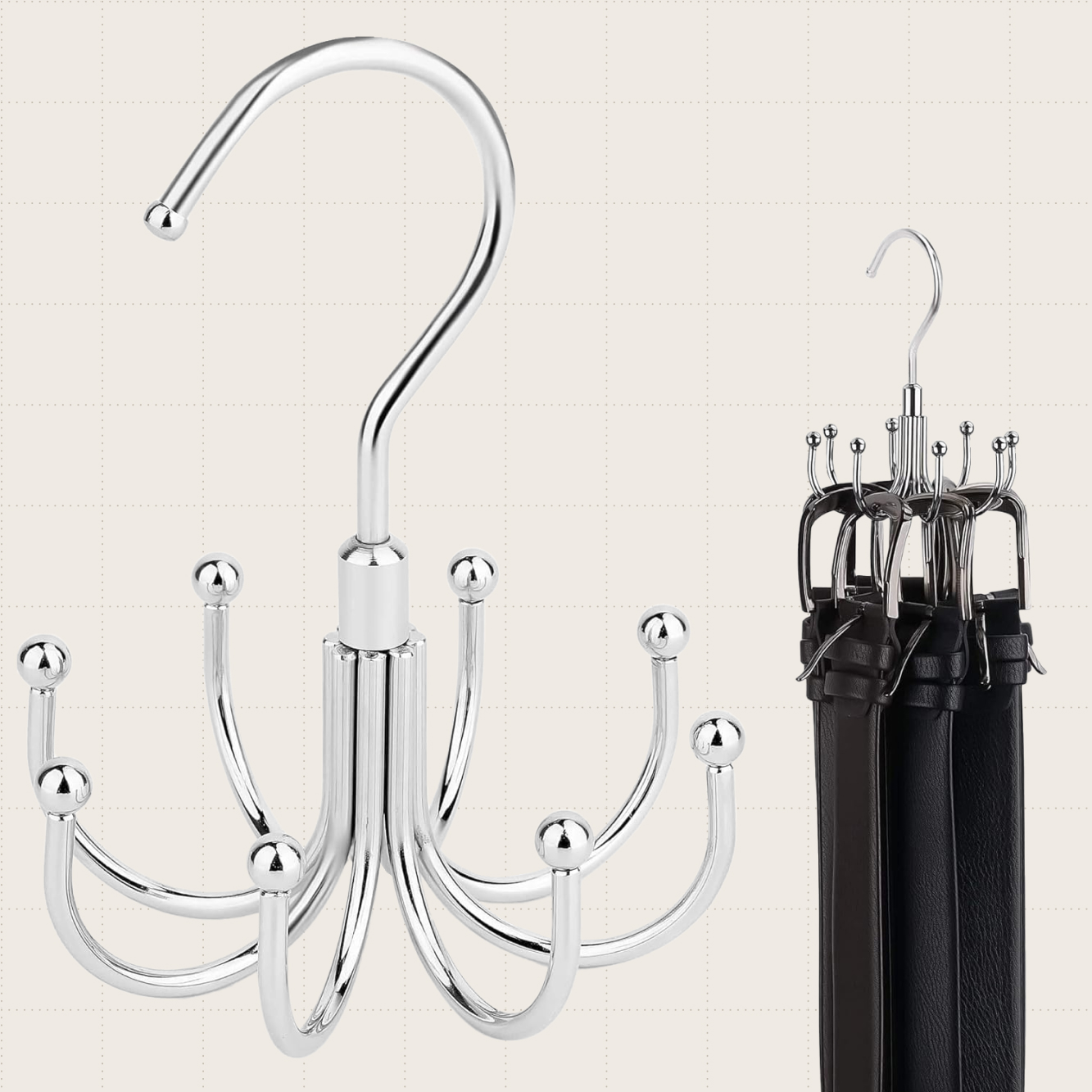 ZEDODIER Belt Hanger