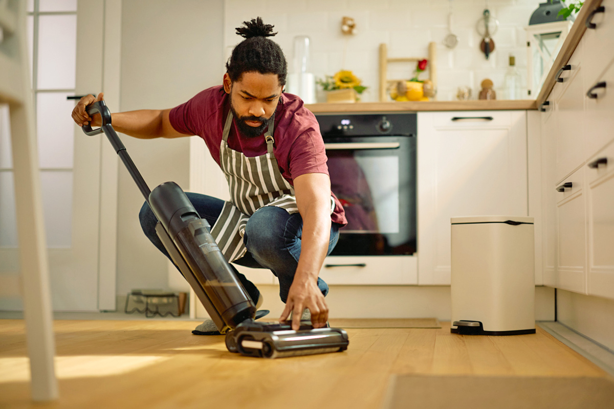 9 Messes You Should Never Clean With a Vacuum Cleaner