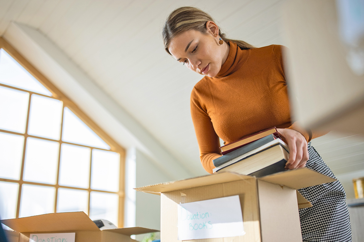 7 Things People Regret Tossing While Decluttering