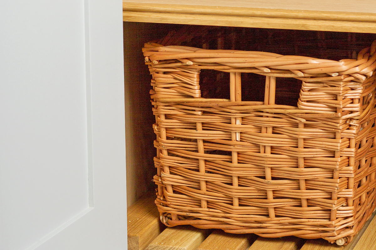 Why Every Home Needs an ‘I Don’t Know’ Bin