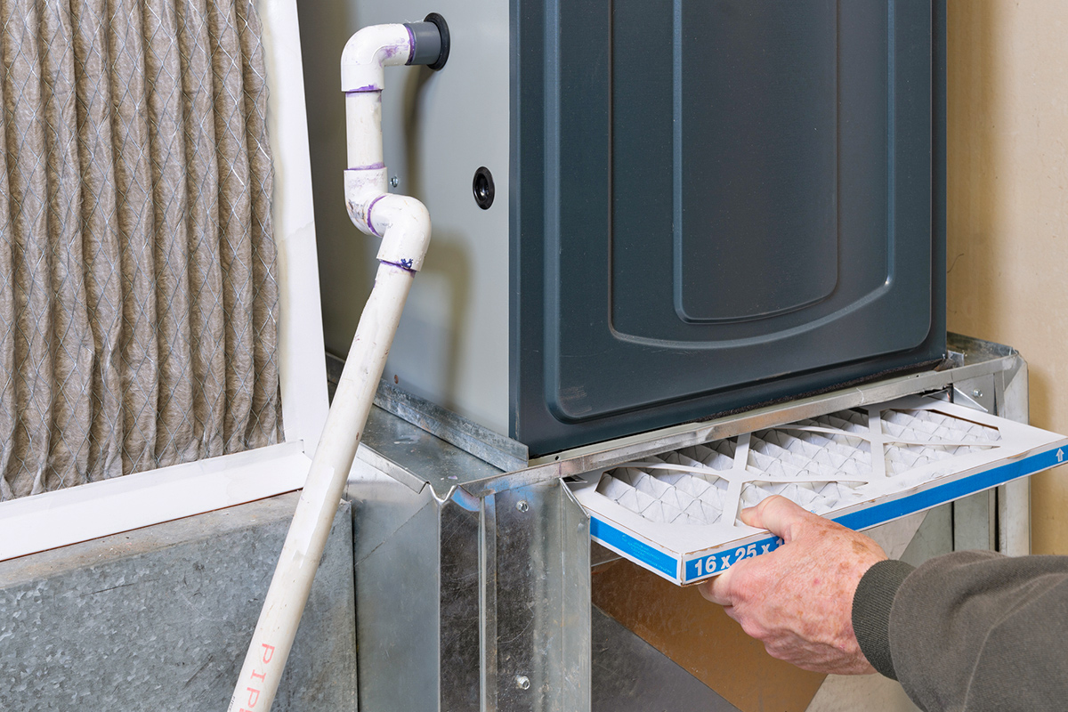 The One Thing You Must Do Before Turning On Your Heat This Season