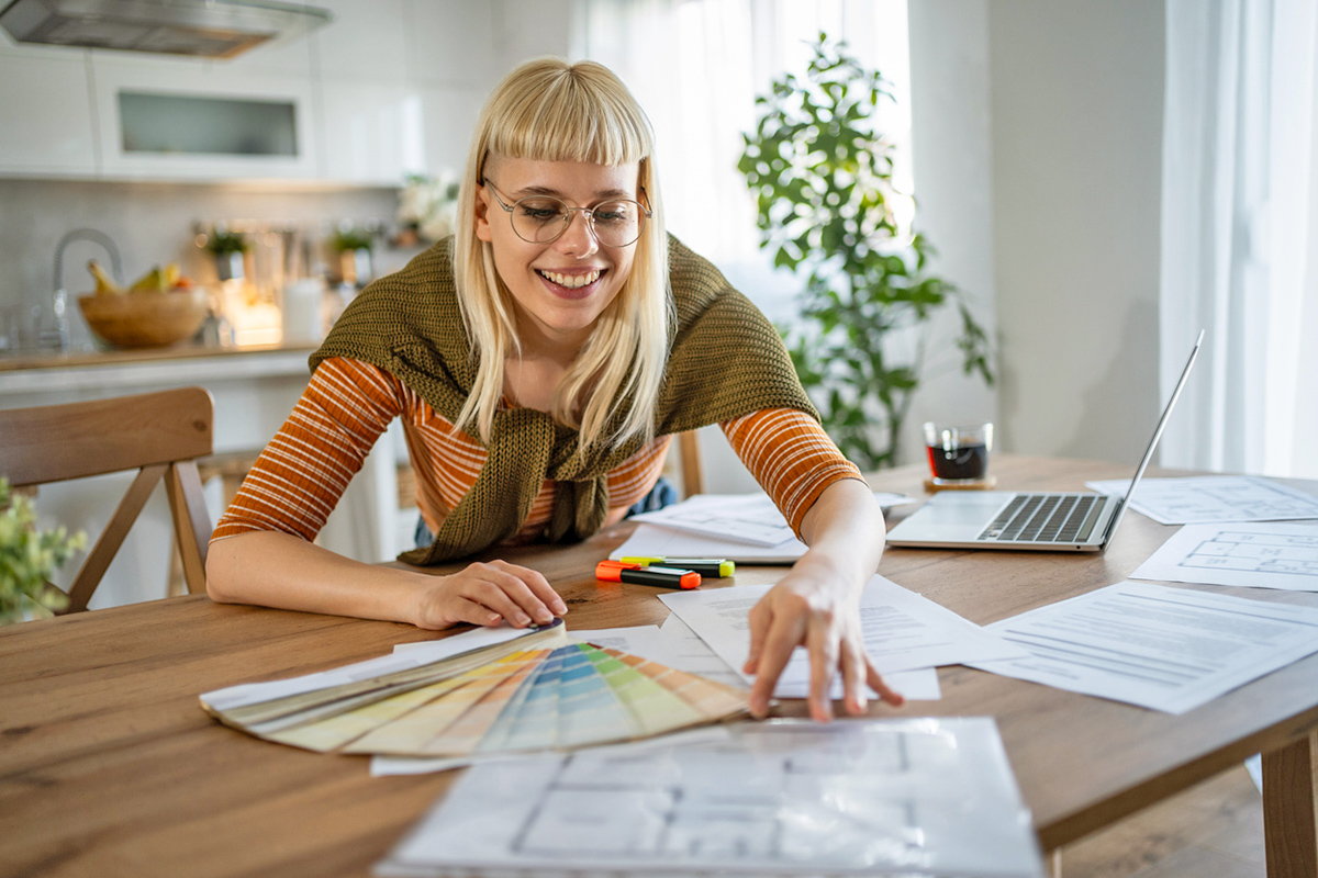 25 Hacks Only Interior Designers Know