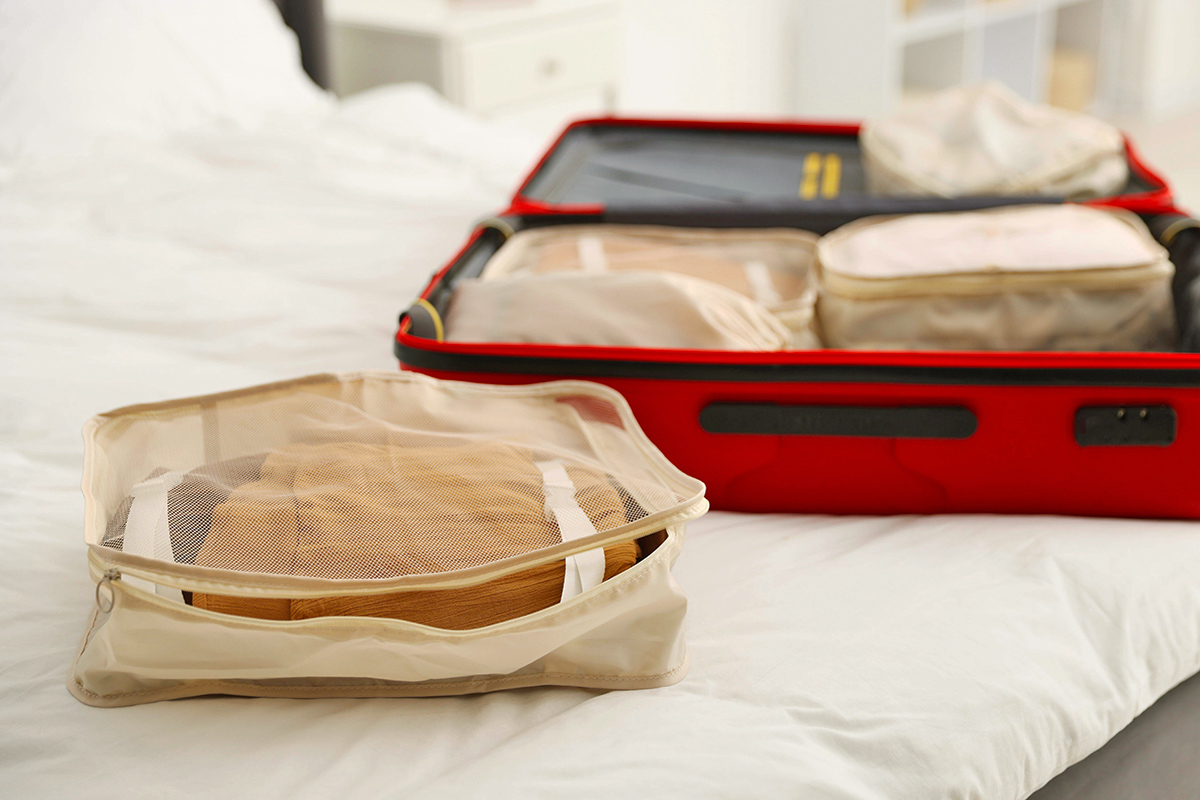 3 Clever Uses for Packing Cubes (Beyond Travel)