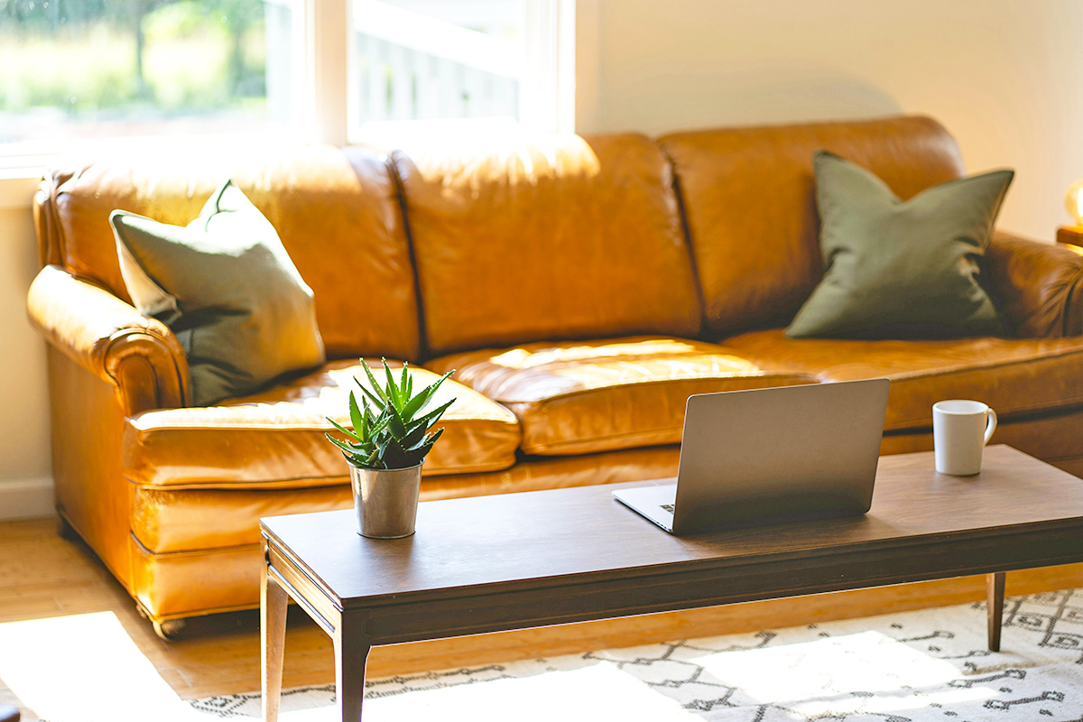 Is Your Coffee Table the Wrong Size? Here’s How To Tell