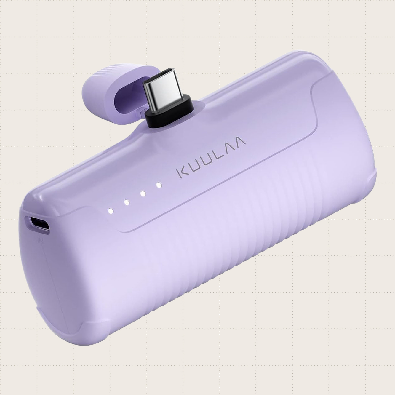 Kuulaa Portable Phone Charger