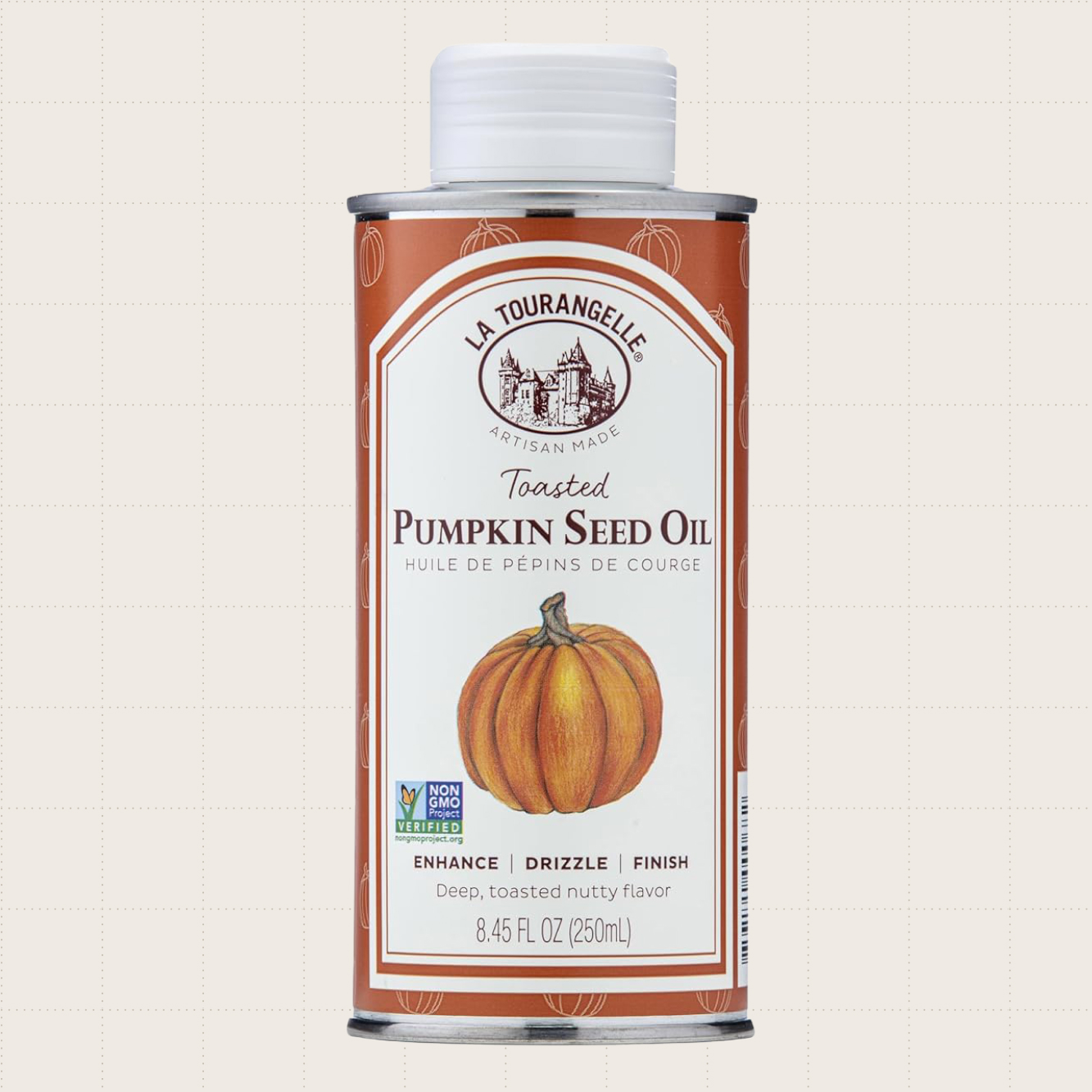 La Tourangelle Toasted Pumpkin Seed Oil