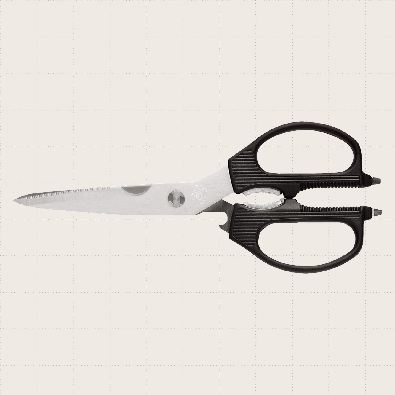 Shun Multipurpose Kitchen Shears