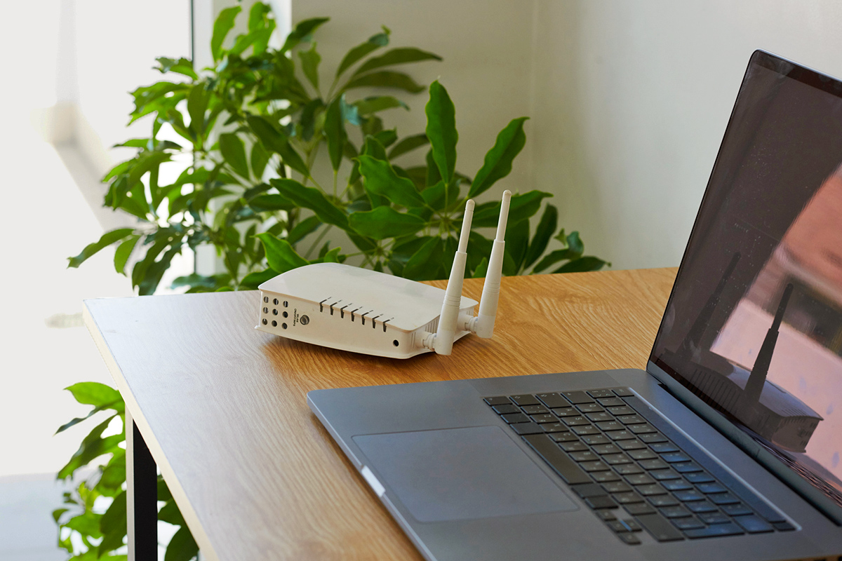 8 Items Causing Your Wi-Fi To Slow Down Around the House