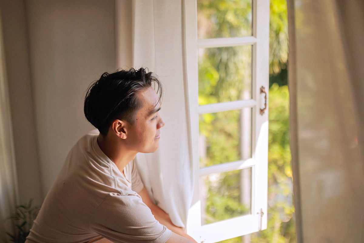 Burping Your Home — What It Is and Why You Should Try It