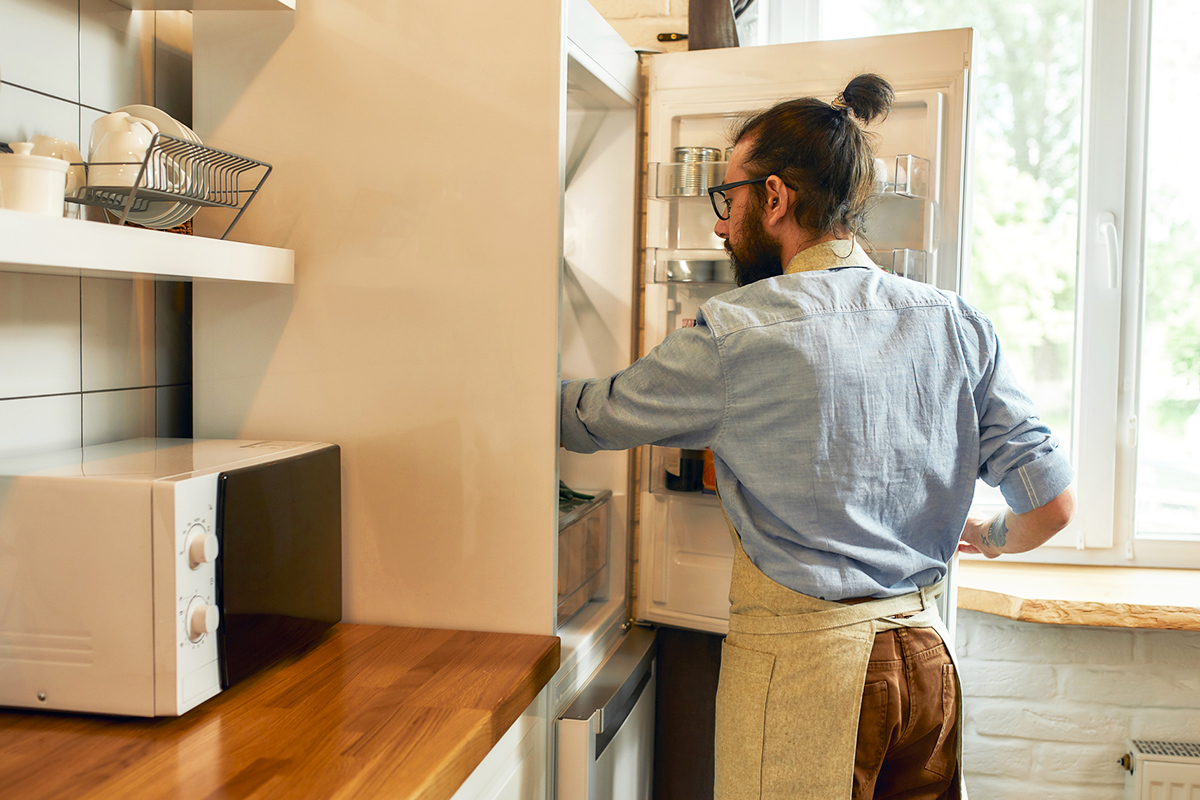 Hosting This Holiday Season? Free Up Fridge Space Fast