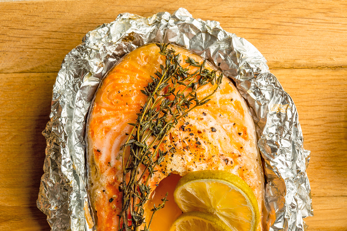 Yes, You Can Cook Dinner in the Dishwasher