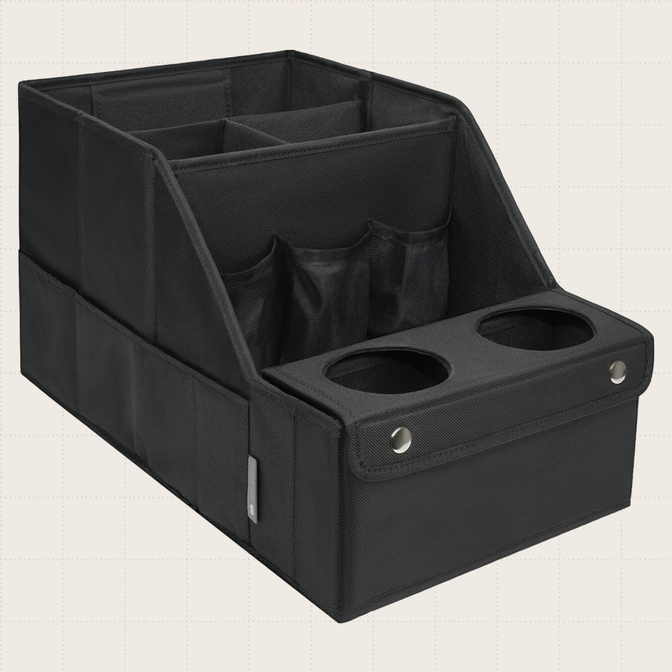 MULISOFT Car Seat Organizer