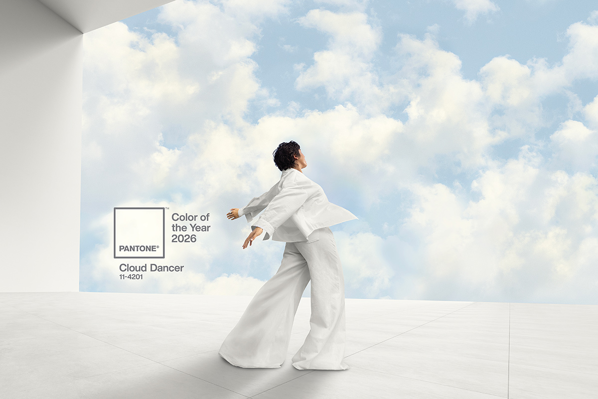 Pantone’s Color of the Year for 2026 Is Its Most Divisive Yet