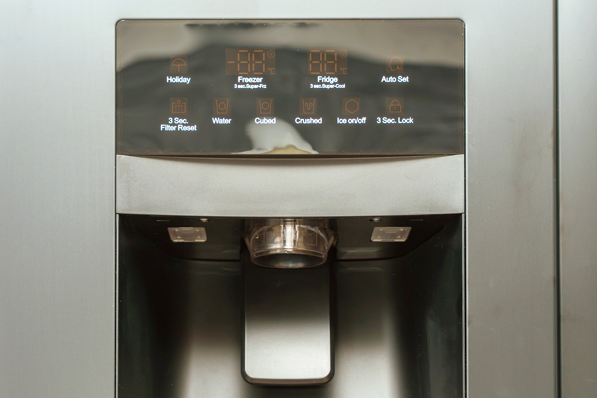 The Hidden Fridge Setting That Saves Energy