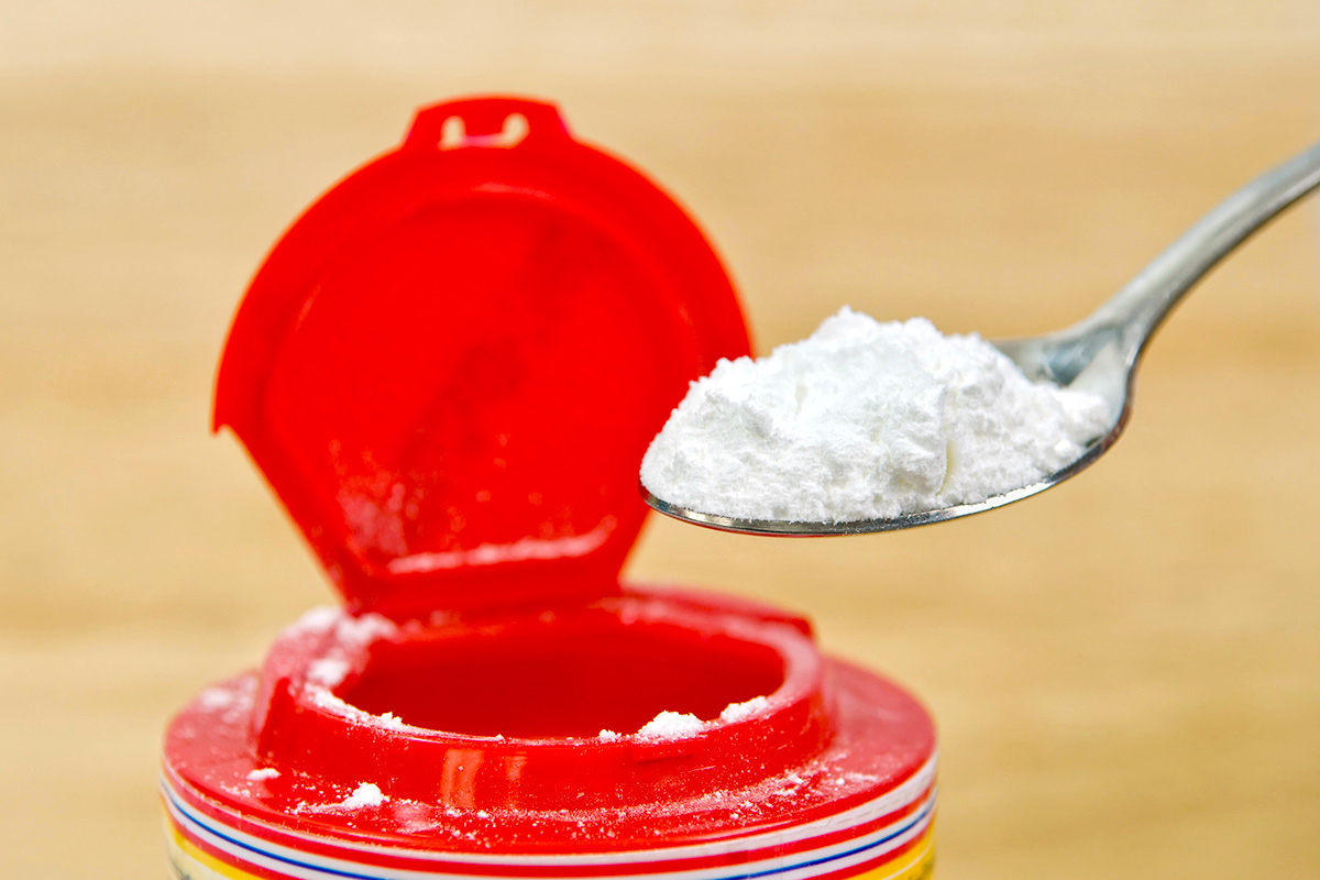 Is Your Baking Powder Still Good? Here’s How To Tell
