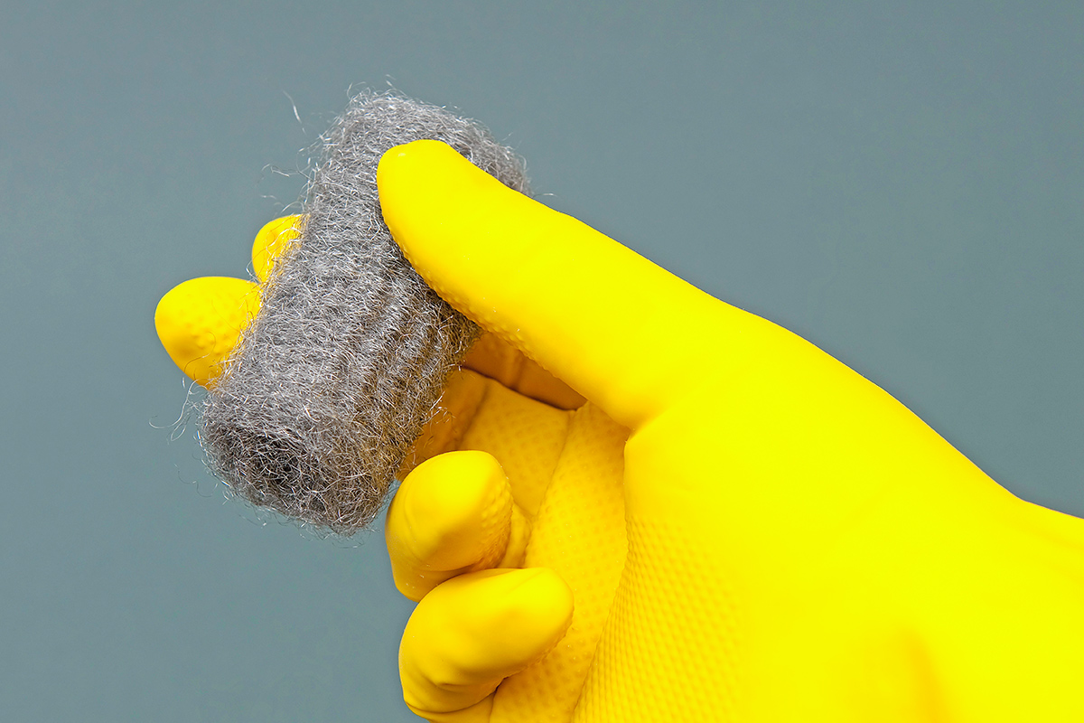 This Simple Hack Keeps Rodents From Sneaking Inside