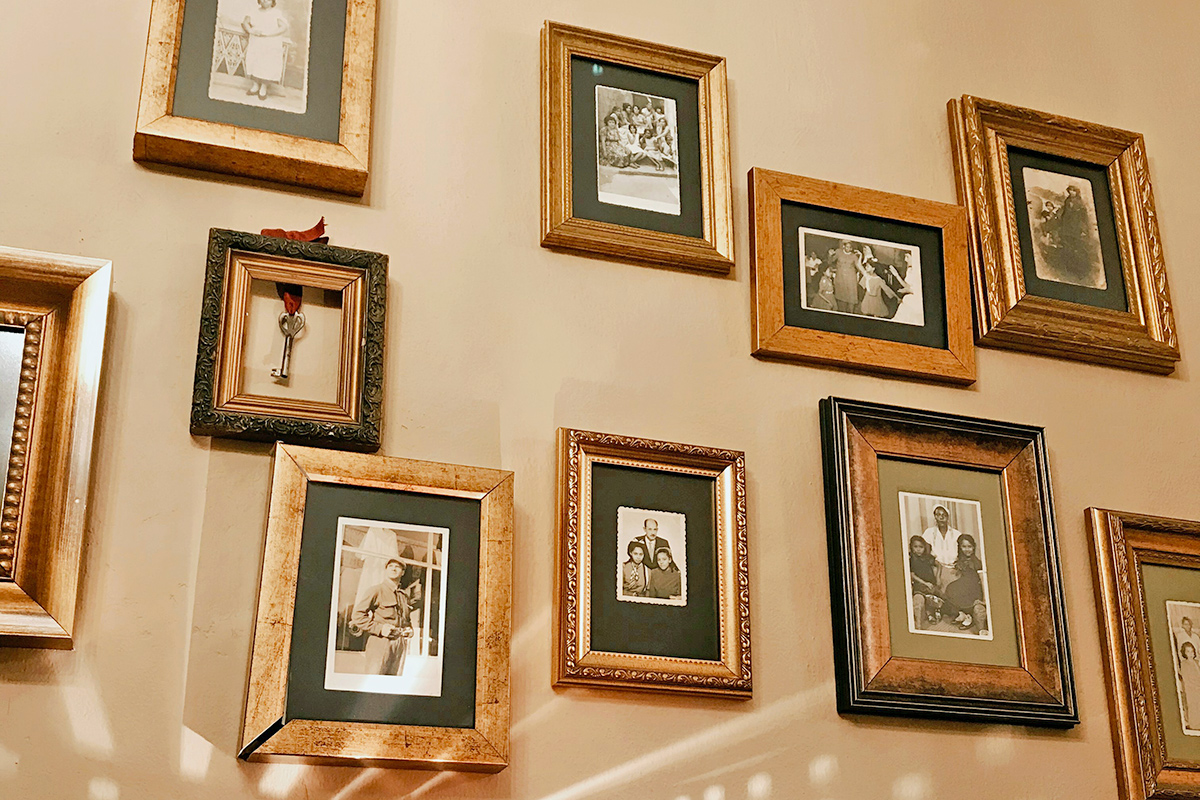 Tired of Crooked Frames? Try This Easy Fix