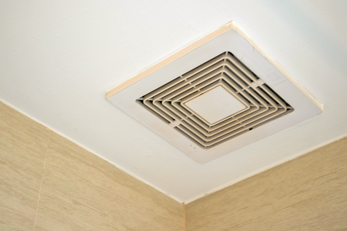 Is Your Exhaust Fan Actually Pulling Air? Test It in Seconds