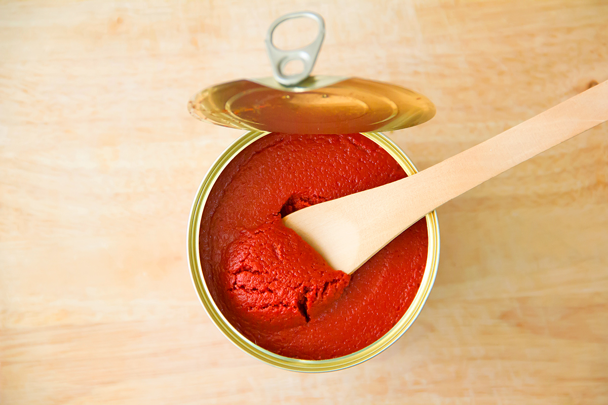 What To Do With Leftover Tomato Paste