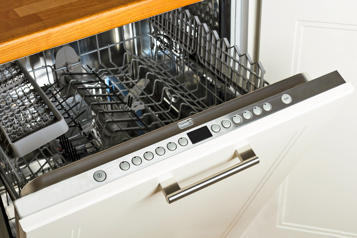 11 Household Items You Can Clean in the Dishwasher