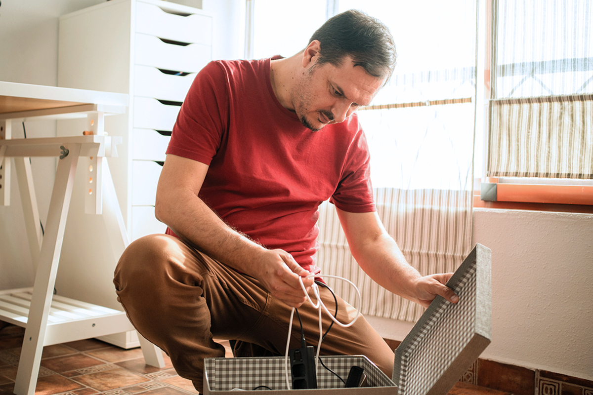 12 Items You’ll Never Regret Decluttering