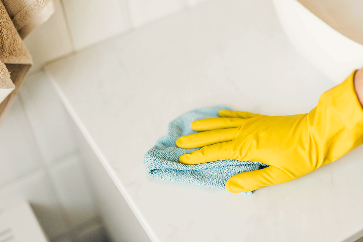 Is Your Dusting Routine Making Your House Dirtier?