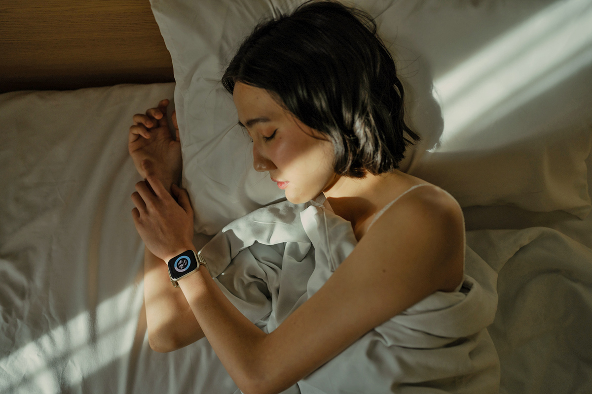 Closing Your Bedroom Door at Night Could Be a Lifesaver