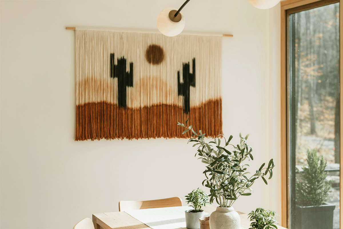 The One Design Mistake That Makes Rooms Feel Flat