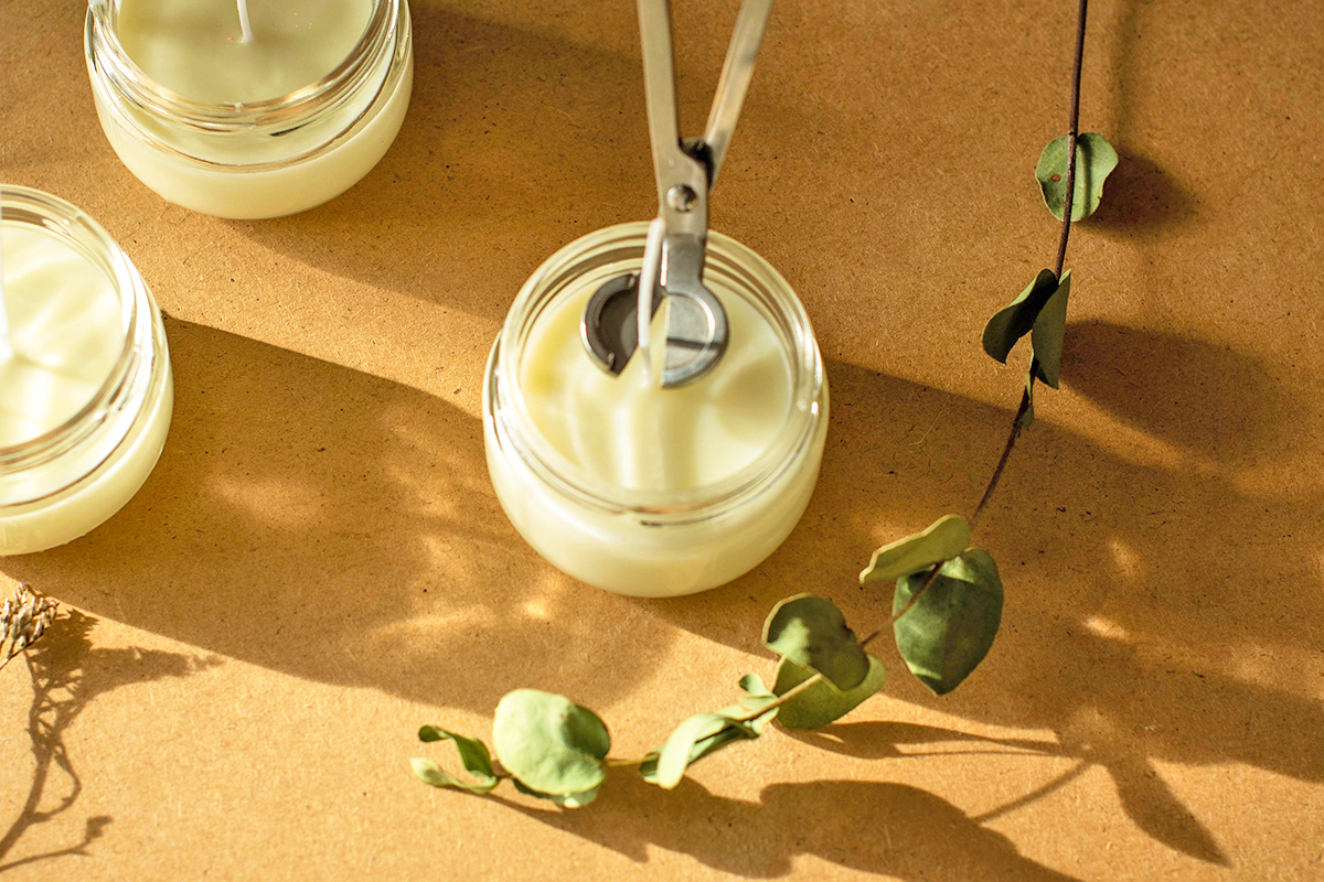 The One Thing You Must Do Before Lighting a Candle