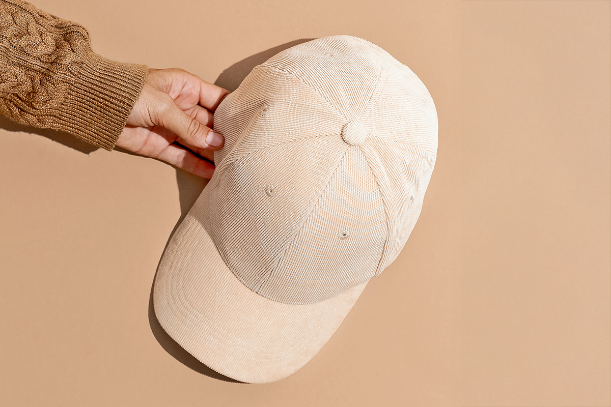 The Trick to Saving Sweat-Stained Hats
