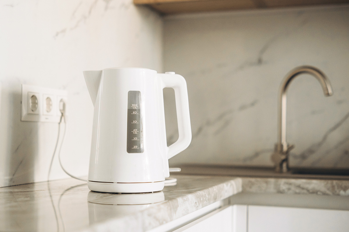 The Appliances You Should Never Leave Plugged In