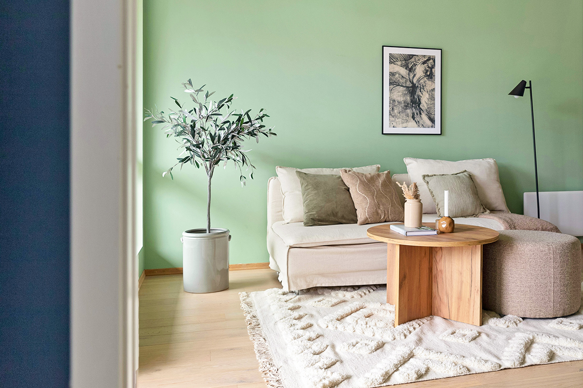 The Best (And Worst) Paint Colors for Selling Your House