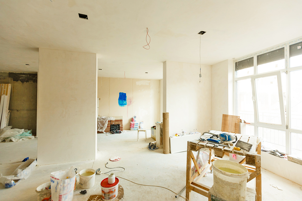 8 Renovation Decisions People End Up Regretting
