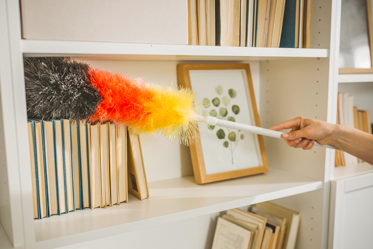 Old-School Cleaning Hacks That Don’t Work Anymore
