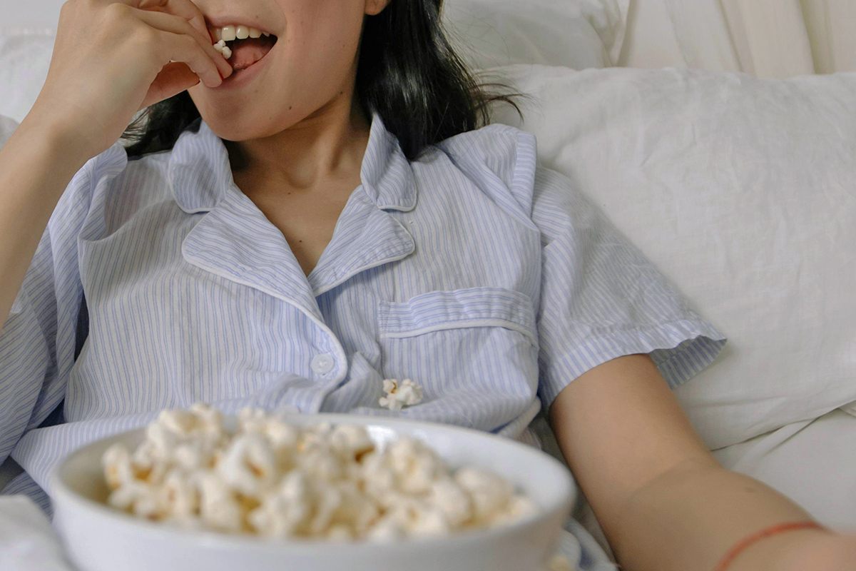 10 Things in Your Bedroom That Could Be Ruining Your Sleep