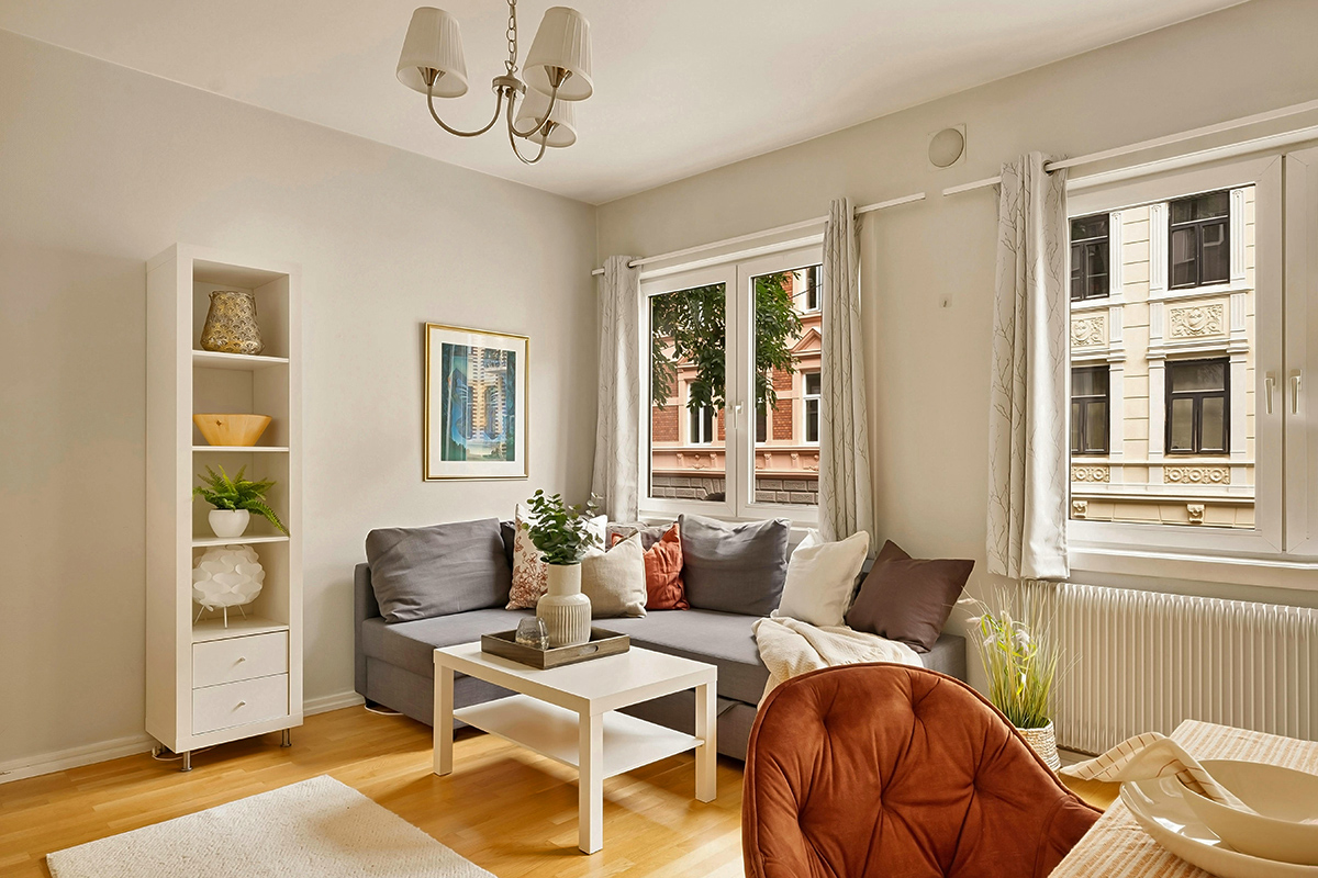 12 Design Mistakes Making Your Home Look Cheap