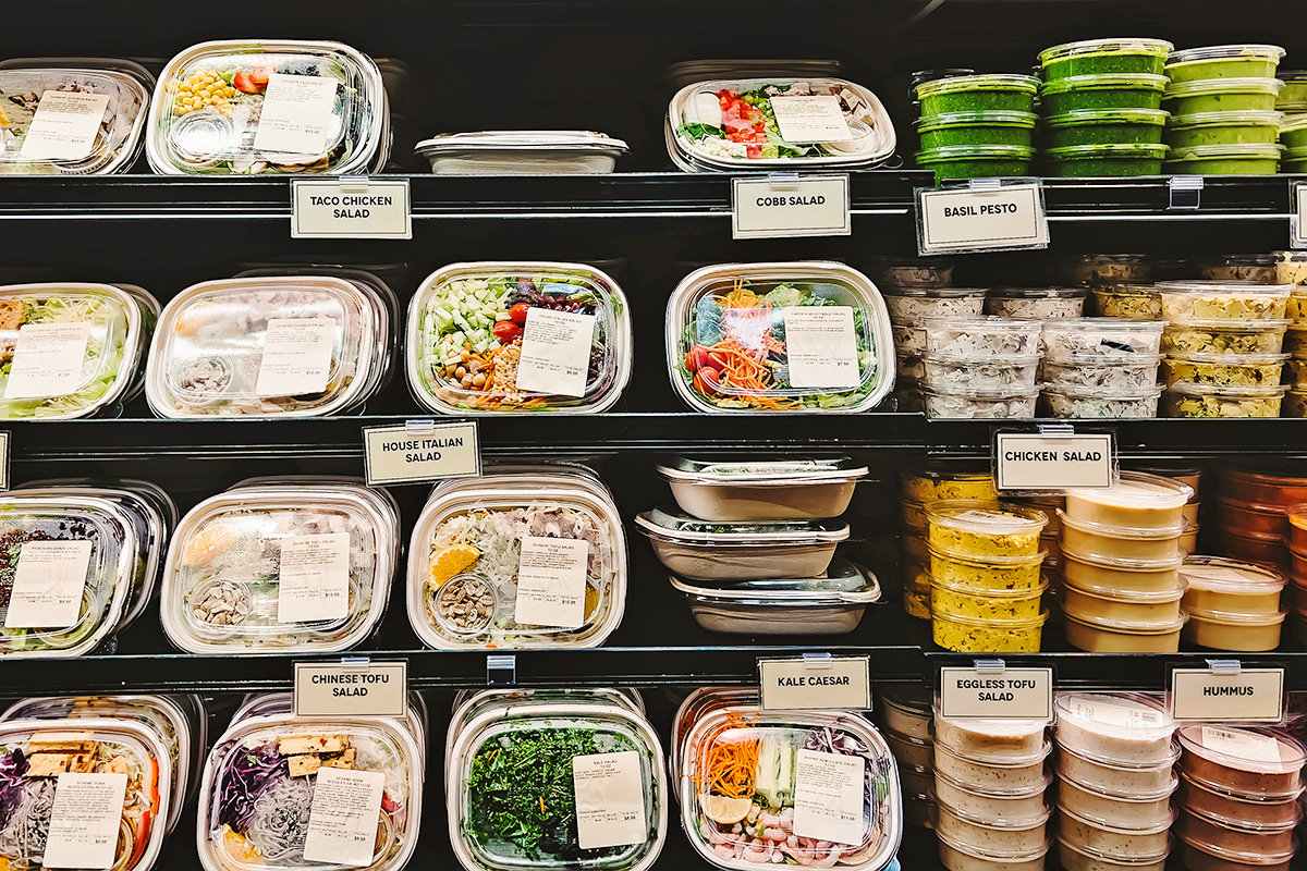 10 Things You’re Overspending on at the Grocery Store