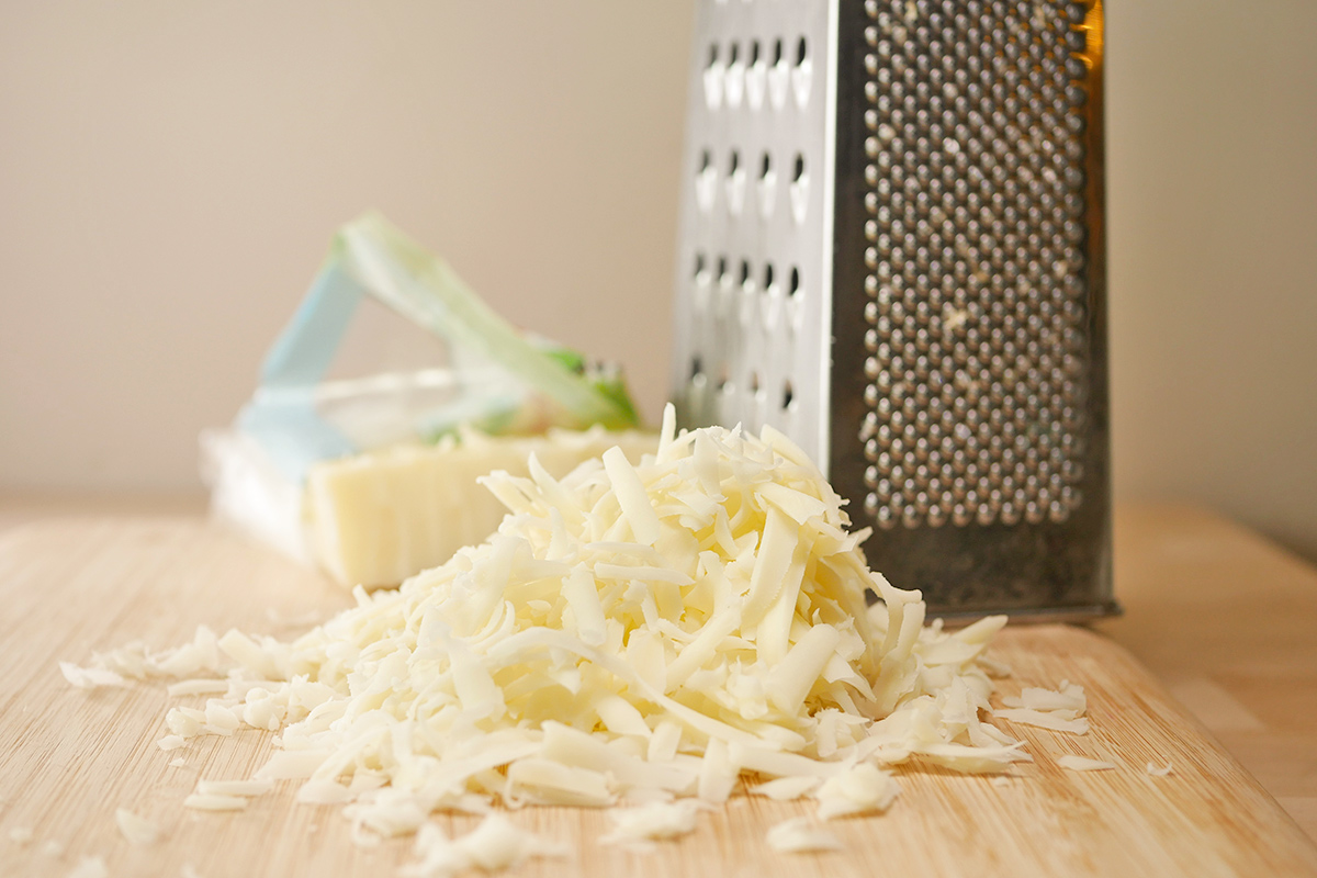 Stop Cheese From Going Bad Before You Can Finish It