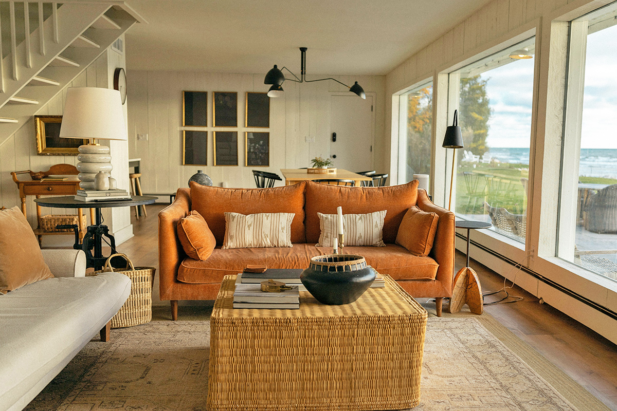 Most People Set Up Their Homes Backward