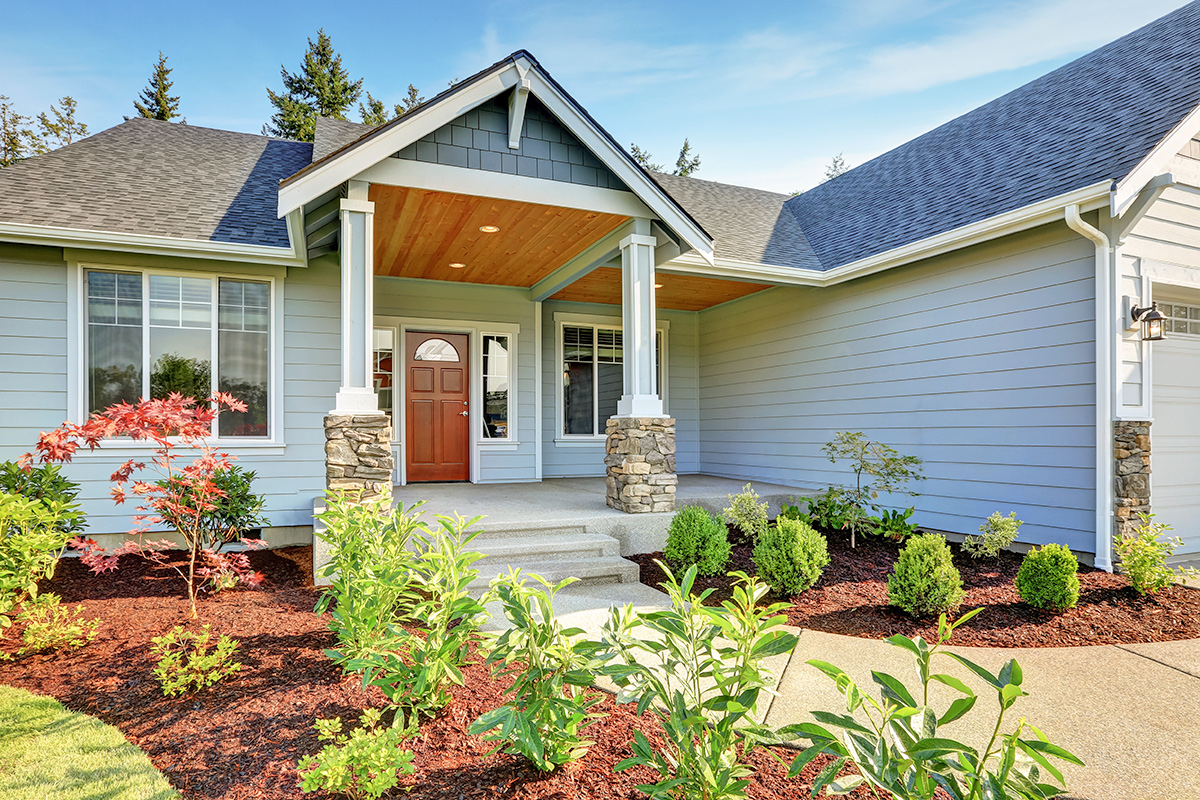 6 Curb Appeal Projects That Boost the Value of Your Home