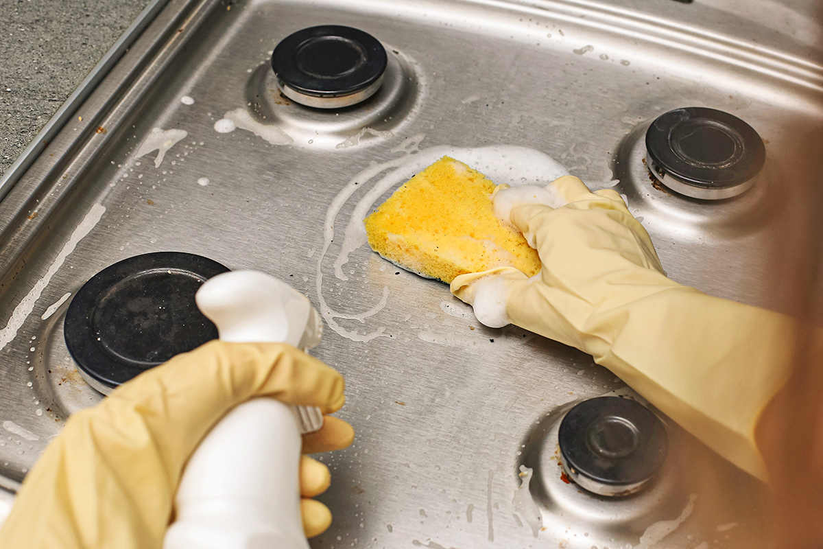 11 Things You Should Never Use All-Purpose Cleaner On